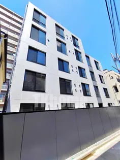 ASTILE高田馬場【4階】の外観