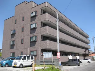 バルモアールの画像