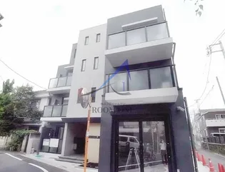 欅RESIDENCEの画像