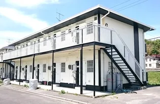 エステーニAの画像