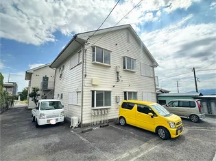 サンレジデンスの画像