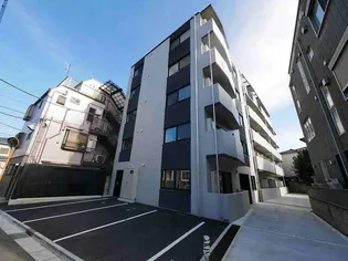 THE CLASS OMORI RESIDENCEの画像