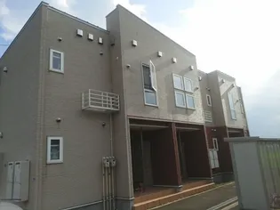 グランソレイユAの画像