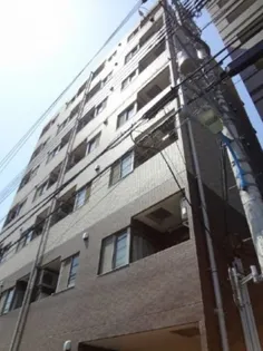 プレール新宿落合の画像