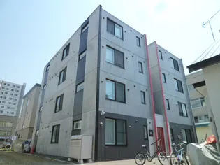 KOKOMO南8条の画像