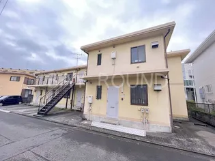 パルデンス増田の画像