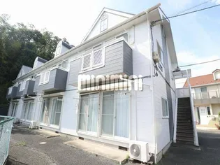 ミナモトハイツの画像