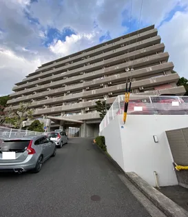 ウィステリアヒルズ八幡の画像