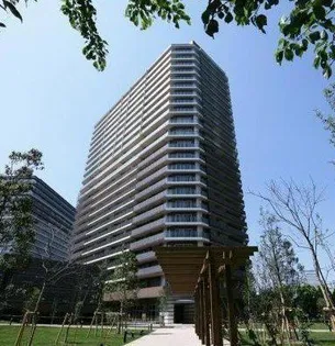 キャナルスクウェア豊洲の画像