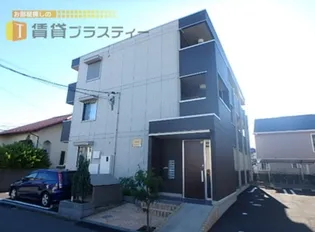 千葉県浦安市今川1【アパート】の外観