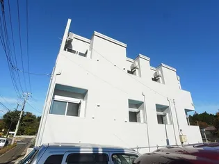 シャムロック新松戸の画像