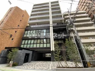 コムフォート薬院の画像