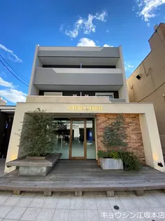 ワコーレヴィータ千里山東【3階】の外観