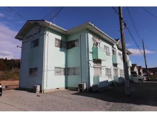 アミティハイツの画像