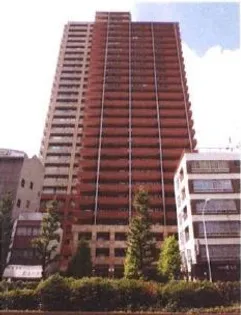 アトラスタワー小石川【4階】の外観