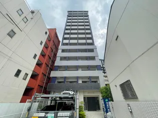 エンクレスト渡辺通IIの画像