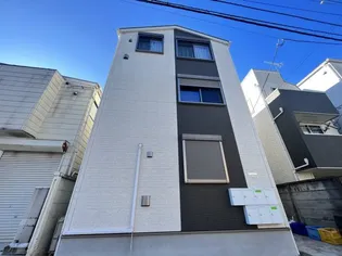 Rフォレスト赤塚の画像