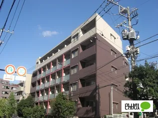 コンフォリア文京白山の画像