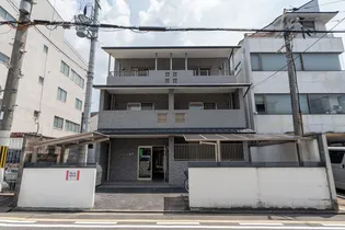 フラッツ室町の画像