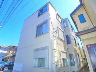 アウローラ金町の画像