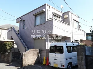 けやきハイムの画像