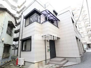 メゾン藤本の画像