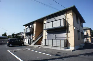 メゾンドさくらA棟の画像