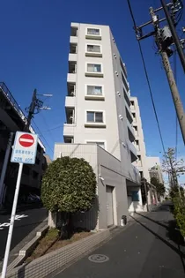 ベルエール代田の画像