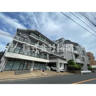 グレイス上大岡の画像