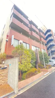 大阪府大阪市淀川区木川東3【マンション】の外観