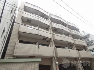 関内ロイヤルガーデンの画像