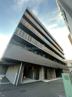 メインステージ浮間舟渡の画像