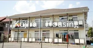 メゾンサルートの画像