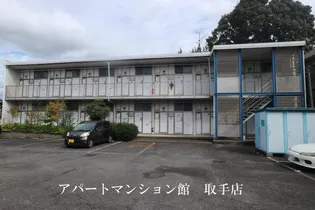 レオパレスAOKIの画像