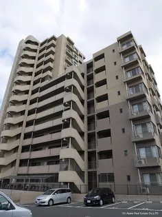 サンパーク中井の画像