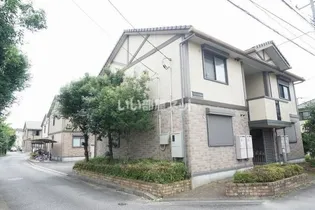 グリーンヴィラ カサハラの画像