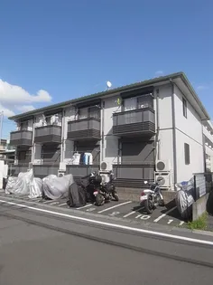 プレイン山野弐番館の画像