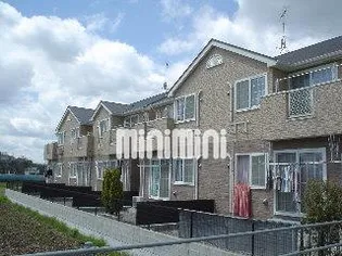 カーサ デ エテルナ Aの画像