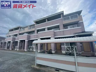 カーサ オリージャBの画像