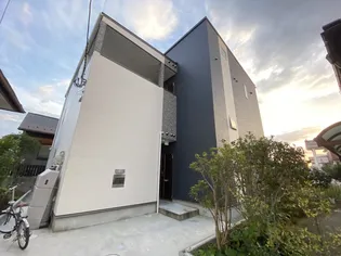 ハーモニーテラス出花の画像