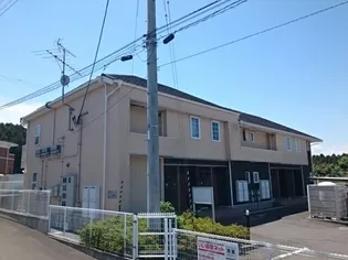 ソレアード Ⅱの画像