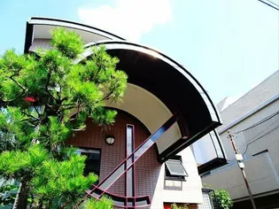 ぱいんくれすとの画像