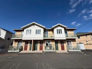 リヴィエール弐番館の画像