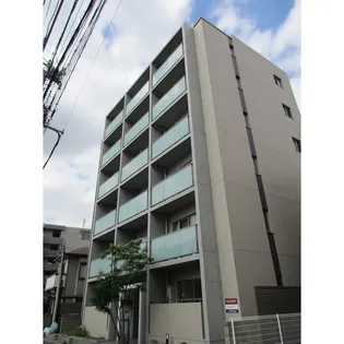 ルクレ足立の画像