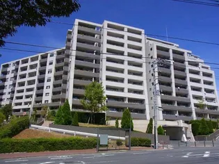 アトラス シアンズ東戸塚の画像