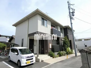 プチ コスモIIIの画像