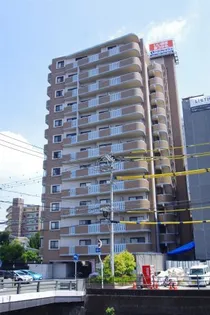 トウイナーズマンションの画像