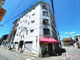 ライズワン天神ノ森レジデンスの画像