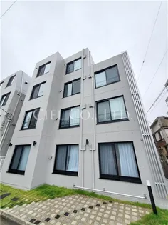 プラチナフォルム大井町EAST棟の画像