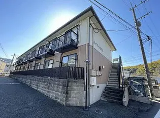 ハイマート21 A棟の画像